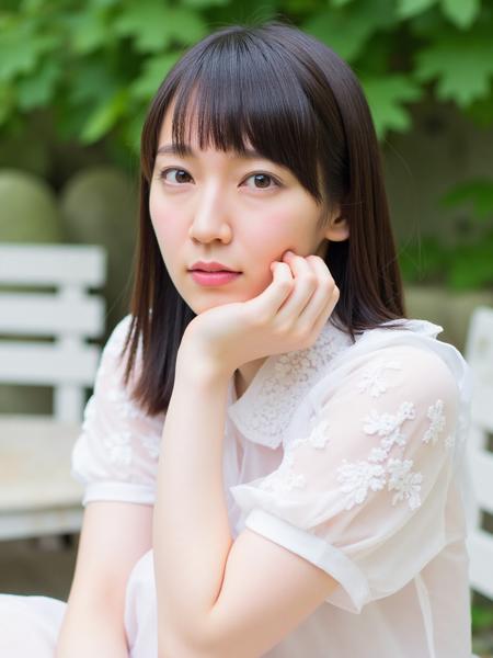 JP_Actress_Riho_Yoshioka 吉岡里帆 v1.0
