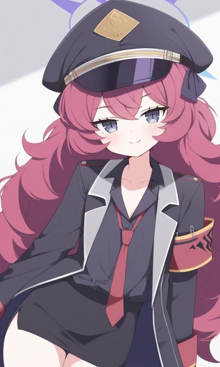 Natsume Iroha - (Blue Archive) XL / Pony XL
