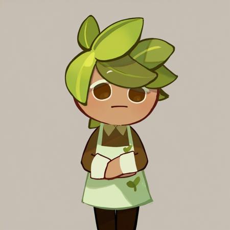 Herb Cookie epoch7