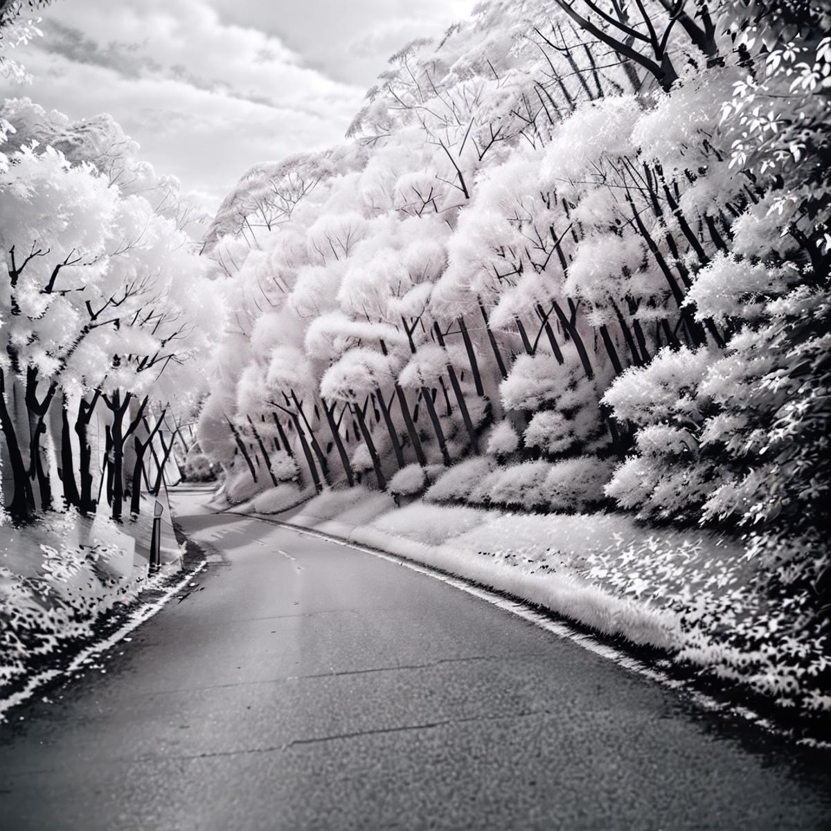 Infrared Photography SD15 image by swingwings