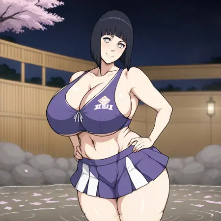 Hinata_Uzumaki (Boruto naruhodo)