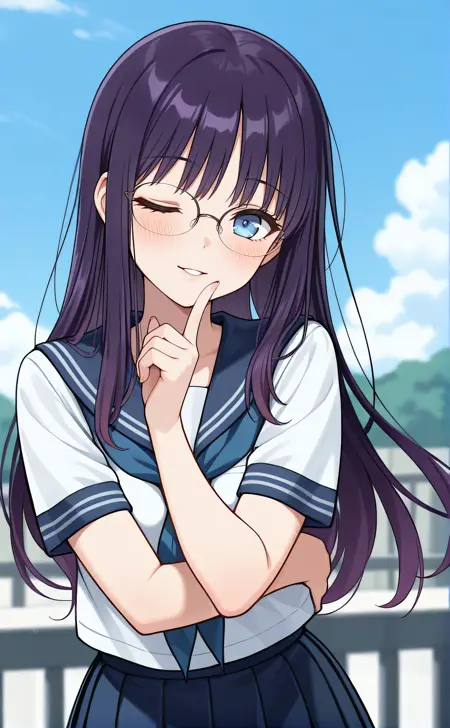 Jinno Ai - Tsumamigui 3