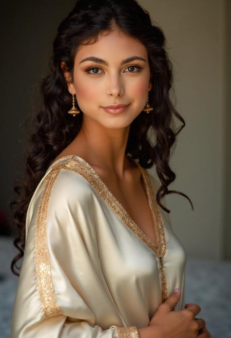 Morena Baccarin Inara Serra - Firefly