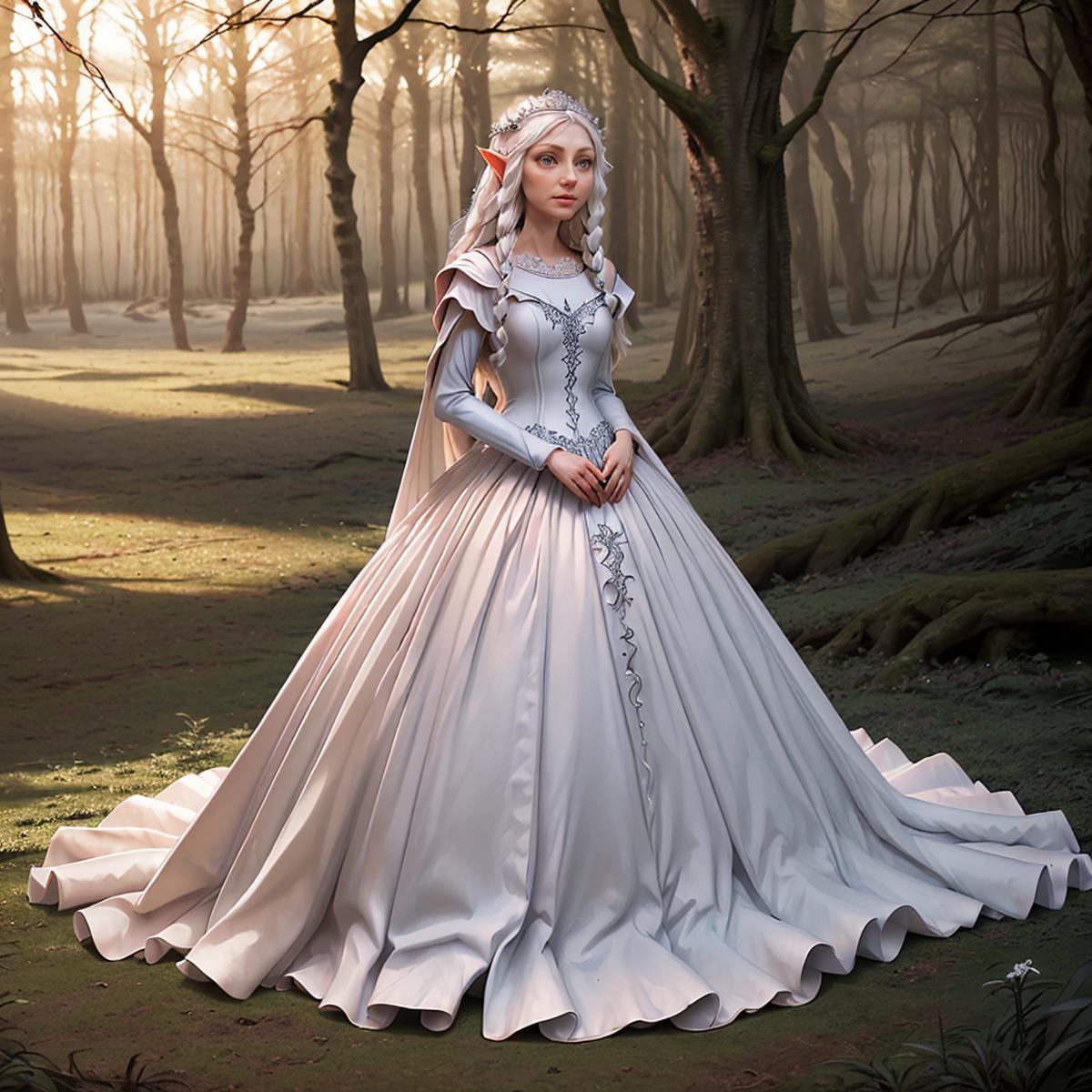 Ball gowns image by Jabberwocky207