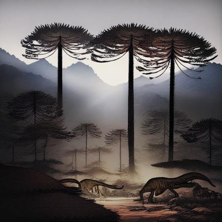 BioScapes – Natural Backgrounds (Experimental BETA) not ready for use V1