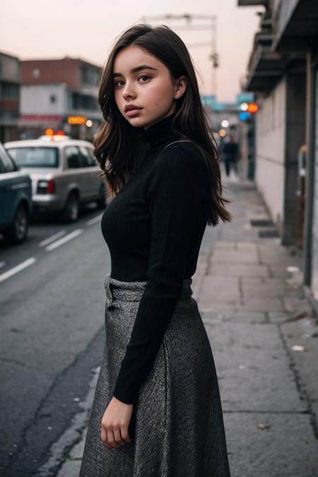 Sophie Mudd v1.0
