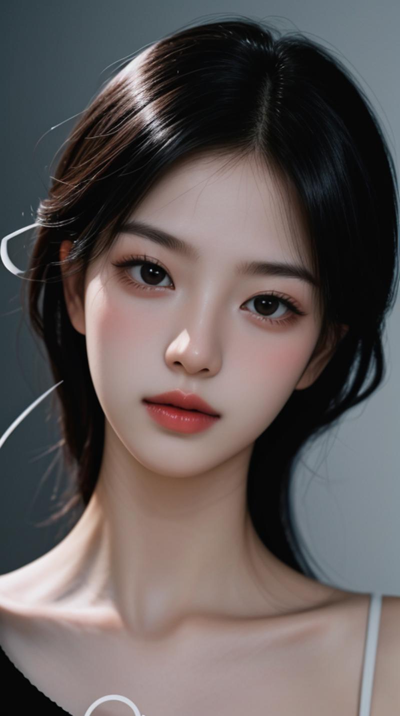 AI model image by Tasty_Rice