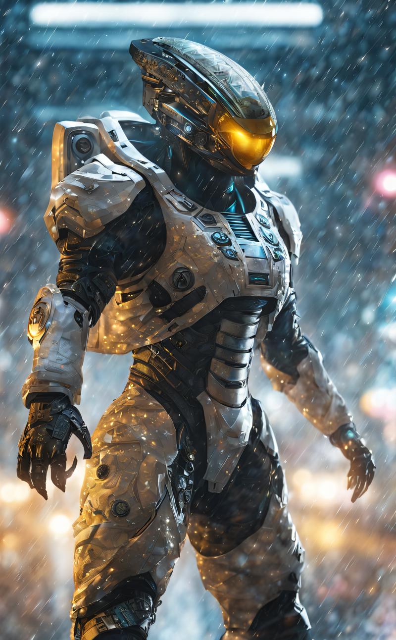 SDXL Image Contest Images
