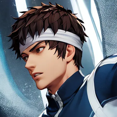 shingosama's Avatar