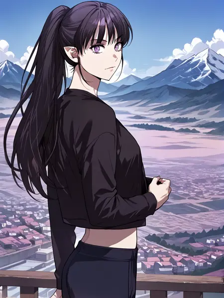 Jin Soran | All My Alter Egos Are Tycoons | Manhwa | Webtoon