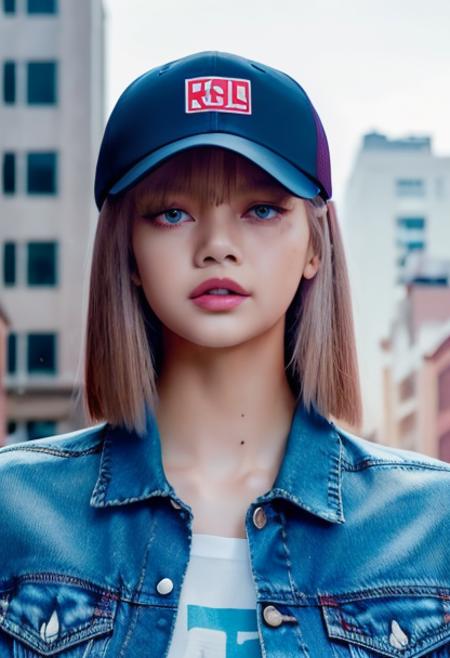 lalisa