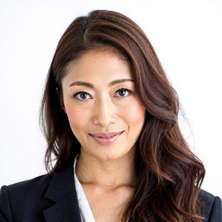 Reiko Kobayakawa for Flux v1.0