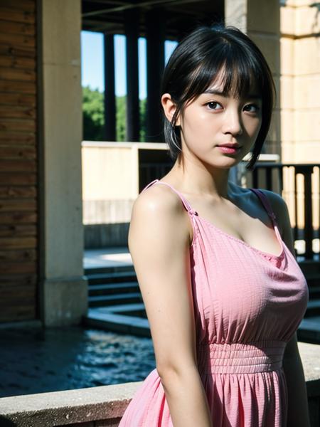 Hirose_realistic v4.0