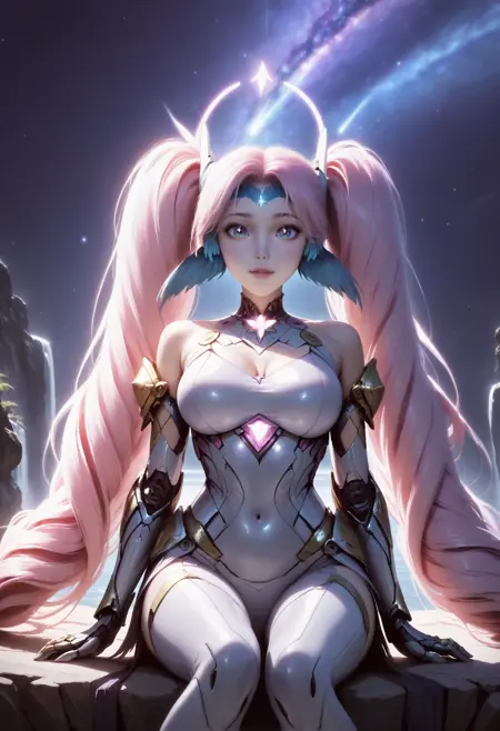 Ai Chen [Swallowed Star]