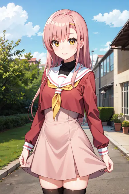 桂ヒナギク Katsura Hinagiku/ハヤテのごとく! Hayate the combat butler