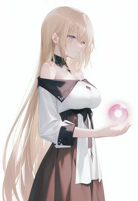 Eva - Eternal Return