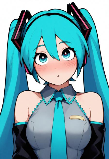 dantheshive style NoobAI / Illustrious v1.0