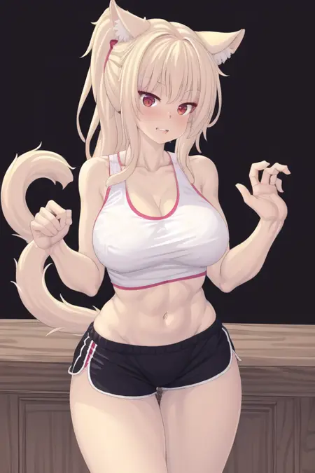 Notty Tiffy (fastrunner2024)