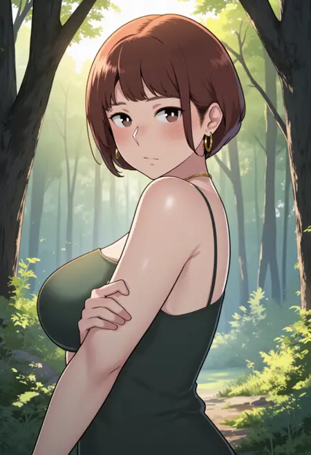 Arts like... NTRMAN (Flux1.D)