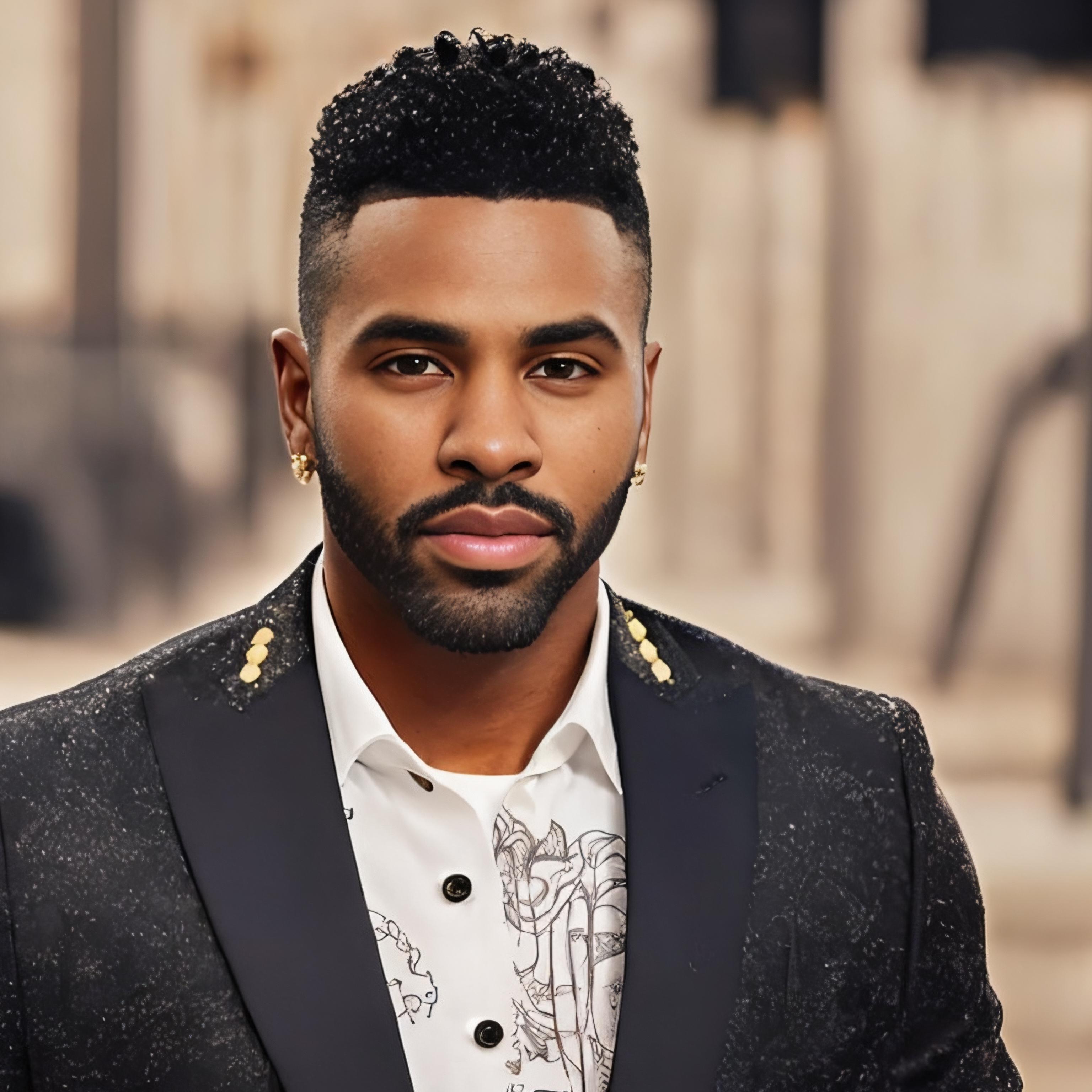 Jason Derulo image by Flyckarus