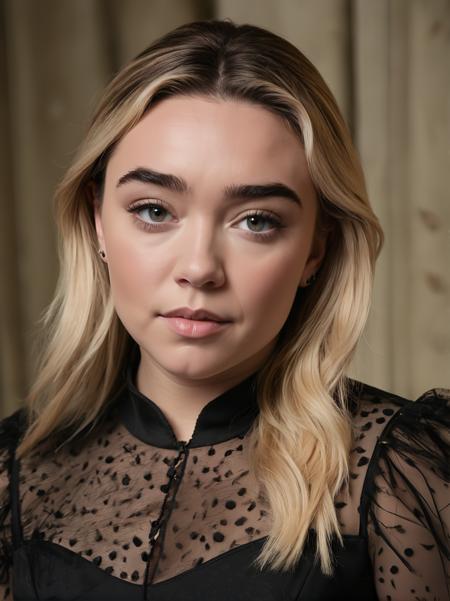 Florence Pugh (actress) v1.0
