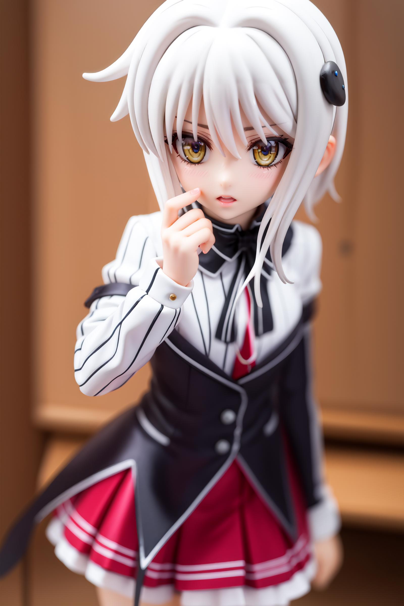 Koneko Toujou (塔城 小猫) - Highschool DxD (ハイスクールD×D) image by MIAOKA