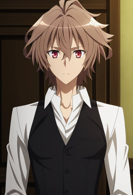 Sieg | Fate/Apocrypha ilxl-v0.1