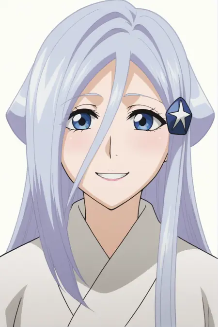 Bleach | Sode no Shirayuki (PDXL)