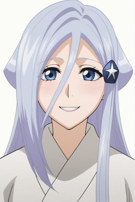 Bleach | Sode no Shirayuki (PDXL) Sode no Shirayuki