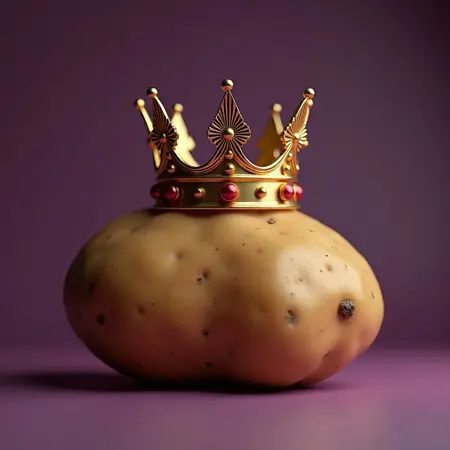 KingTater's Avatar