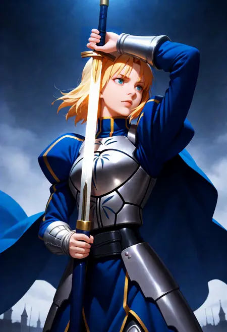 HS Pose Model Collection