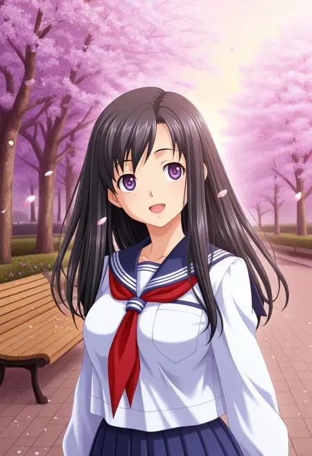 Takanashi Yumi (高梨 優美) -  Ayatsuri Haramase Dream Note "Dream Note" (操り孕ませDreamNote)