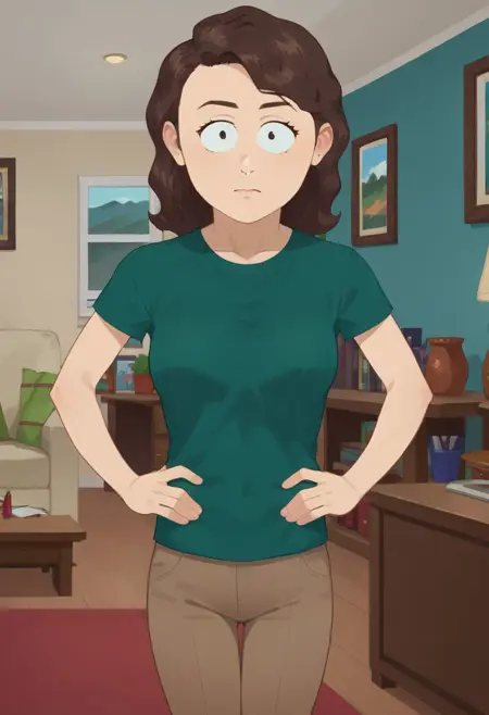 Kelly South Park Stick of truth/Fractured but whole