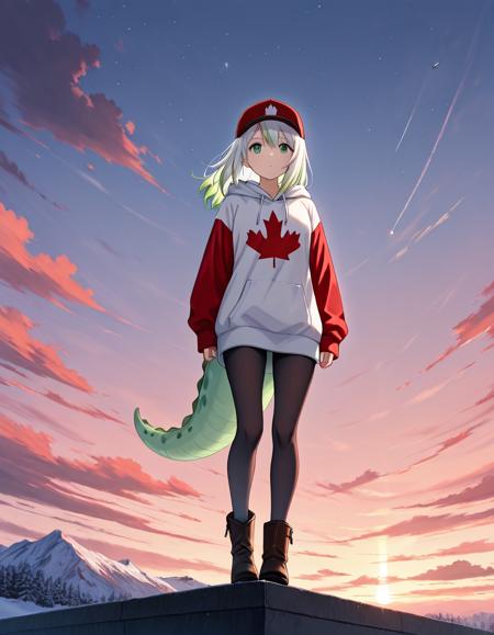 [Modifier] Canada/Canadianfy v0.6
