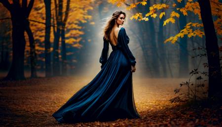 european woman in dream,inkpaint, long autumnal dress, looked at camera





dark fantasy, romantic,dynamic fighting pose,,natural pose, dark fantasy style, raw, uhd, dslr


