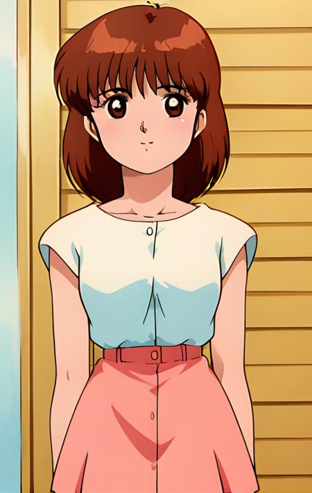 大谷さん - 赤ちゃんと僕 v1.0