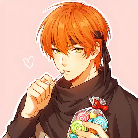 Gaius (Fire Emblem: Awakening)