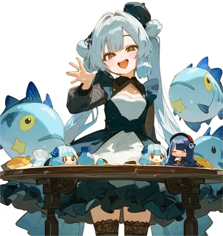 timevisitor's Avatar