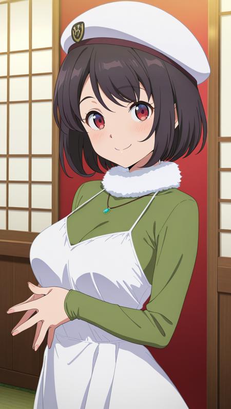 慈照寺小百合-我们的重制人生(Sayuri Jisshoji-Bokutachi No Remake) IllustriousXL