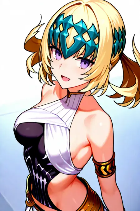 pollux [Fate Grand Order]