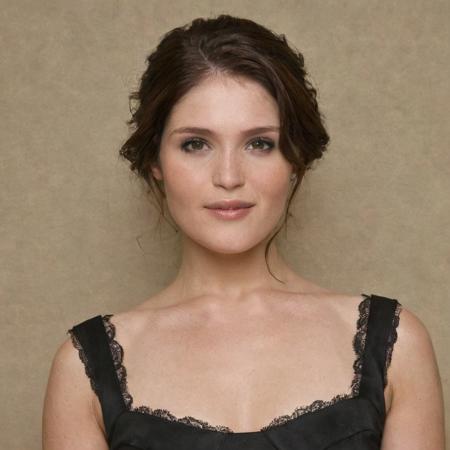 woman GemmaArterton555