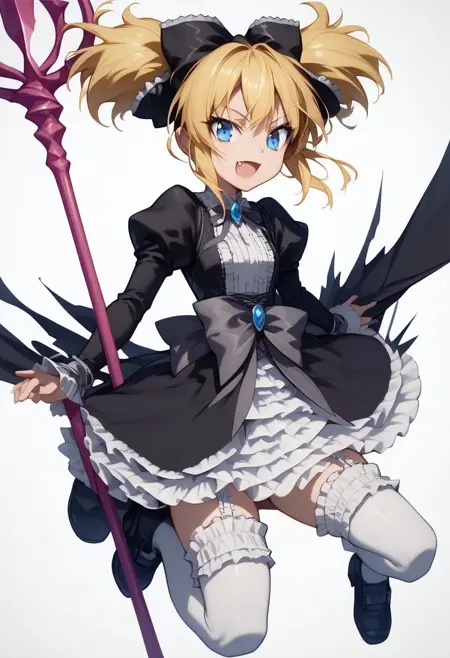 Mittelt (HDXD) [PONY XL] By UOC