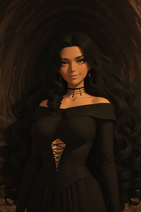 Yana (Record of Grancrest War)