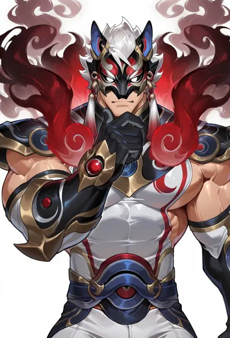 Splendor Opus Sett (League of Legends)