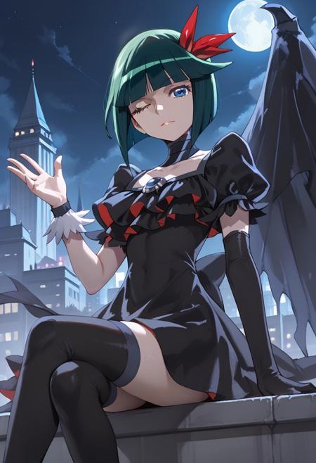 Dark precure v0.2