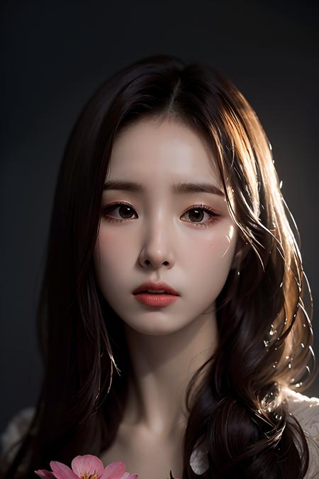 Shin Se-Kyung Makina Lora - v2.1 | Stable Diffusion LoRA | Civitai