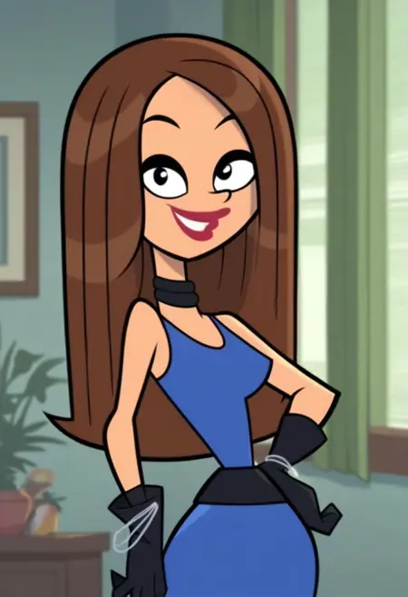 April - Kick Buttowski: Suburban Daredevil