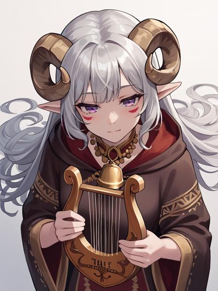 lyre V1