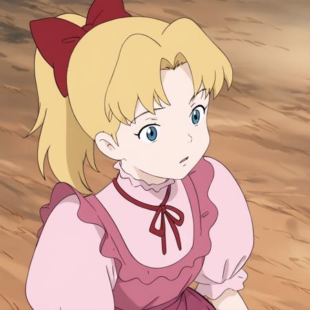 Mildred Plimson [pony]v1.0(resize)