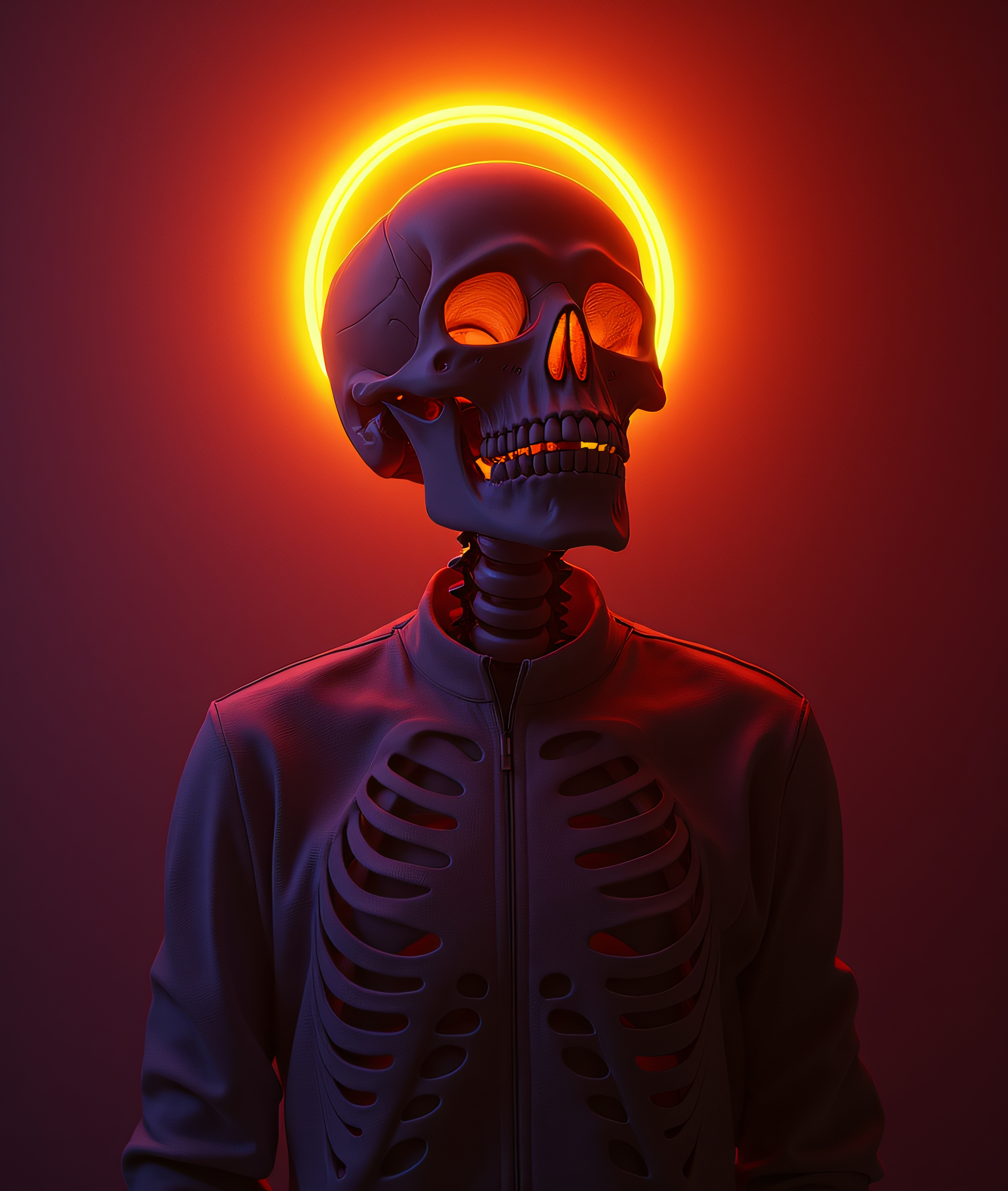 _photorealistic_portrait_of_a_skeleton_skull__with_a_gold_halo_head__in_the_style_of_neon_glow_realism__darkly_romantic_style__dark_white_and_yellow__solar_punk__background_is_vibrant_rg_916150769_upscayl_4x_ultrasharp.jpg